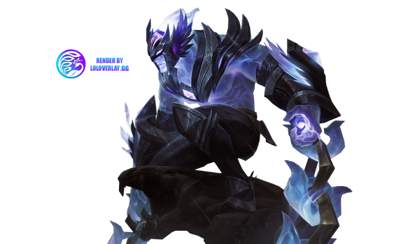 Explore the Best Sylas_render Art | DeviantArt