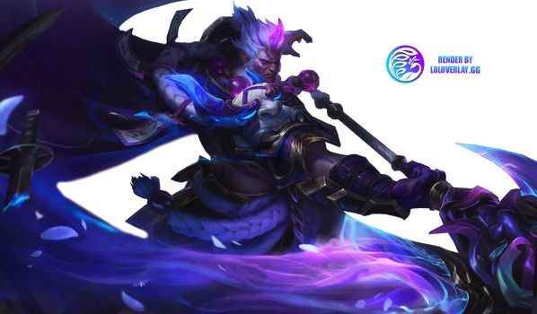 Explore the Best Spirit_blossom_darius_png Art | DeviantArt