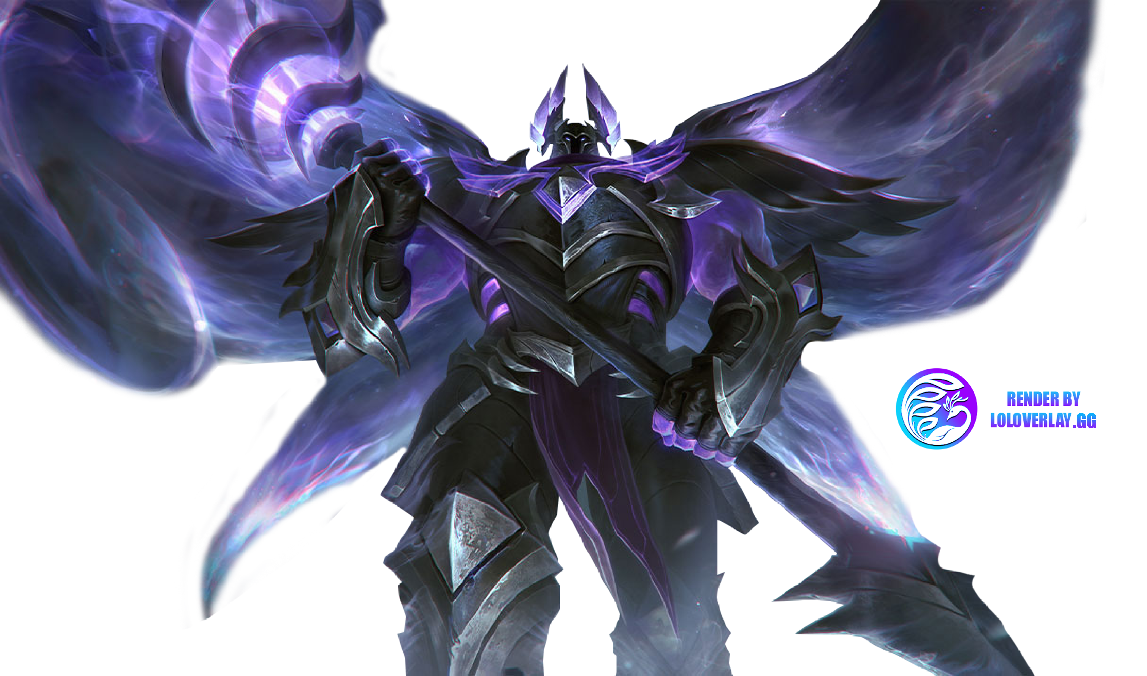 Mordekaiser, Tormenta RPG Wiki