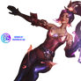 Prestige Mythmaker Sivir - Render