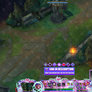 Heartache Vi  Caitlyn  - In Game Overlay