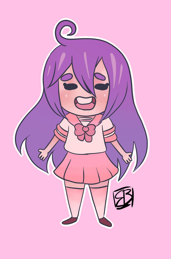 Angel Oc by BunniePuddin on DeviantArt