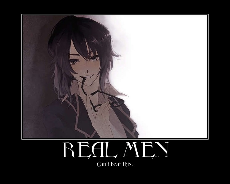 Anime Guys Motivational By Animeotaku45 On Deviantart