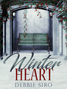 Winter Heart book cover