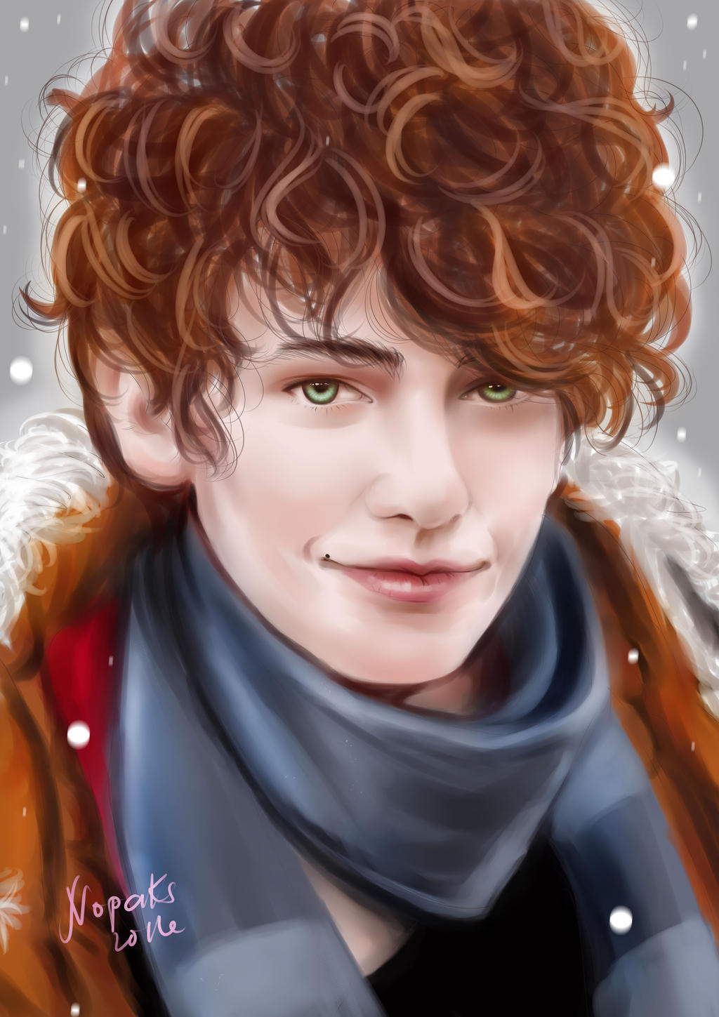 Timofee Rudenko Commission Info by kaiou080790 on DeviantArt