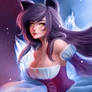 Princess Ahri