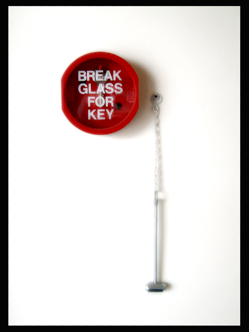 Emergency Key