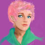 Nymphadora Tonks