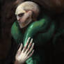 Voldemort and Nagini