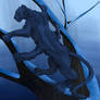Wampus Cat