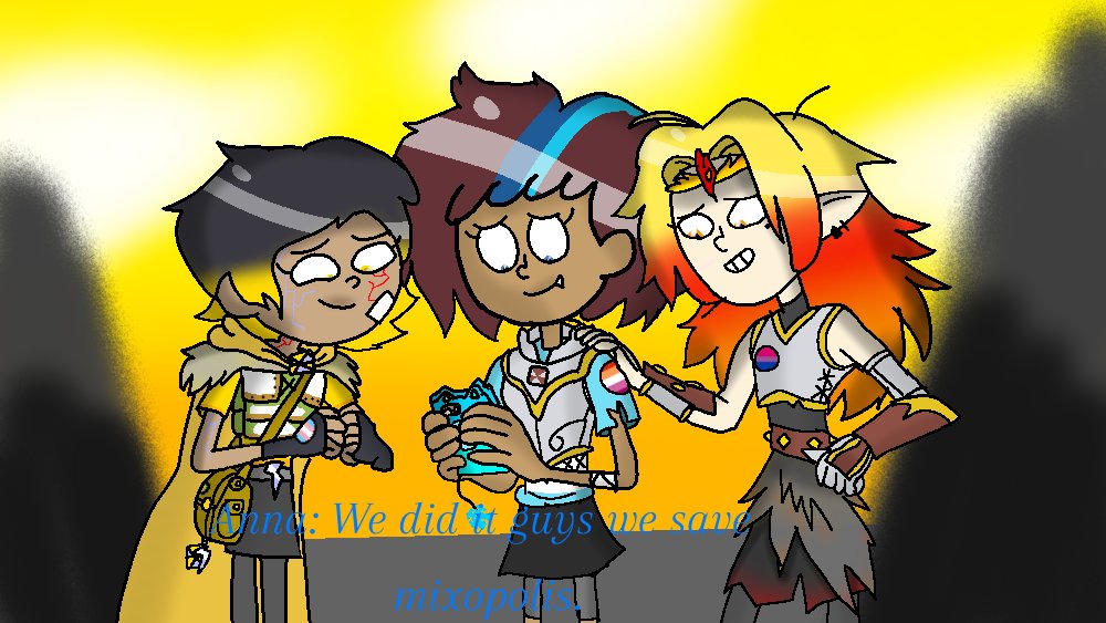 Amphibia Human Form What if amphibia as humans mixels by yongtzejess on DeviantArt