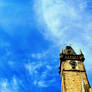 Prague astronomical clock