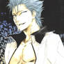 sexy grimmjow