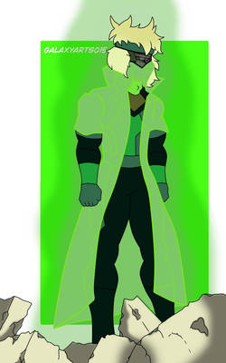 Revenant Peridot 2