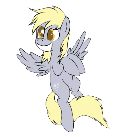 Derpy Hooves