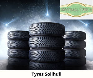 Tyres Solihull