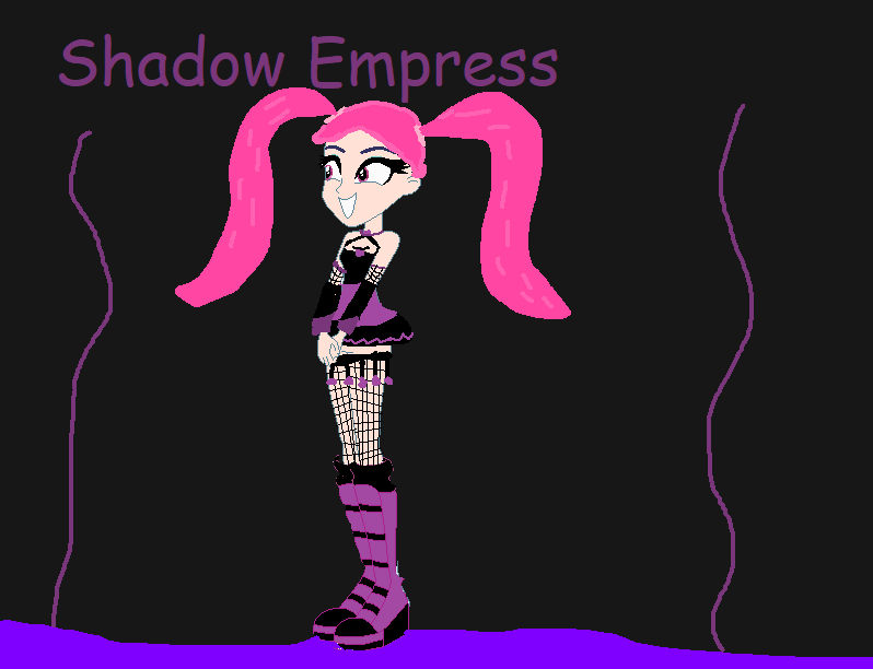 Shadow Empress But In Mlp Form By Superfantasticcm123 On Deviantart - roblox royale high shadow empress boots
