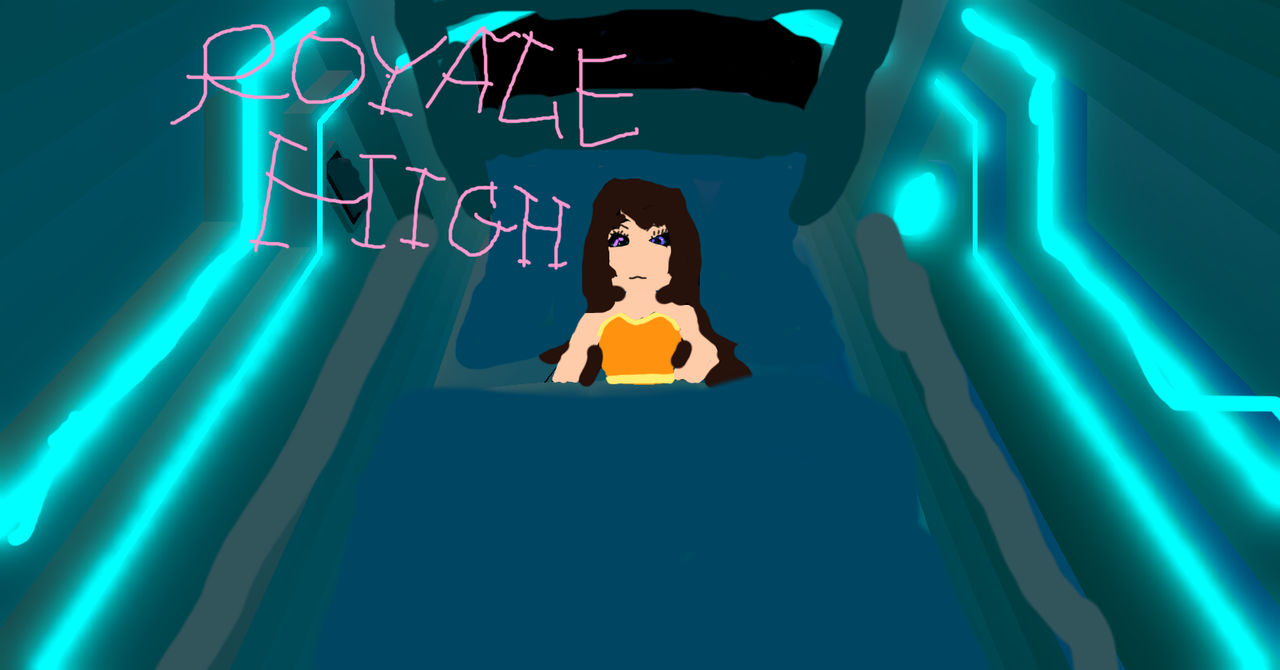 Royale High by totallynotamy on DeviantArt