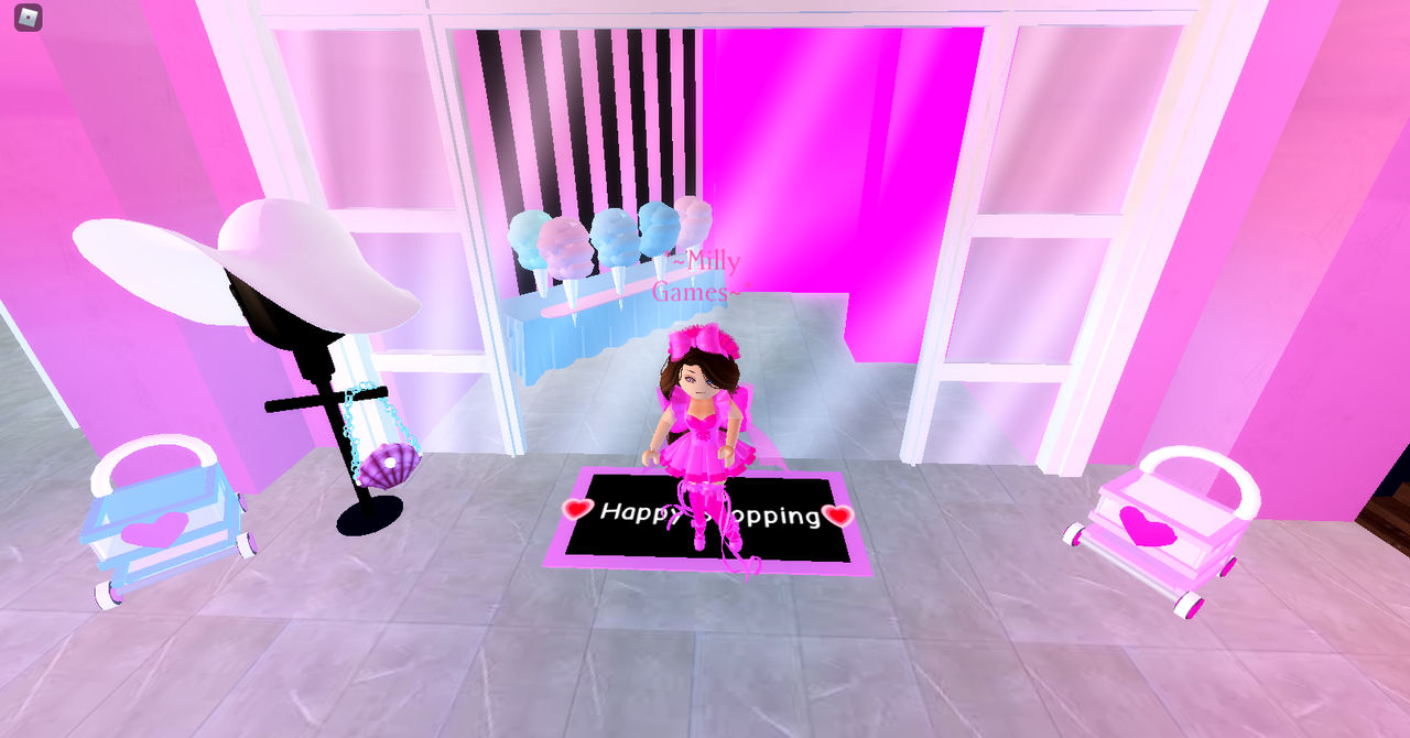 Dolly [EVENT] - Roblox