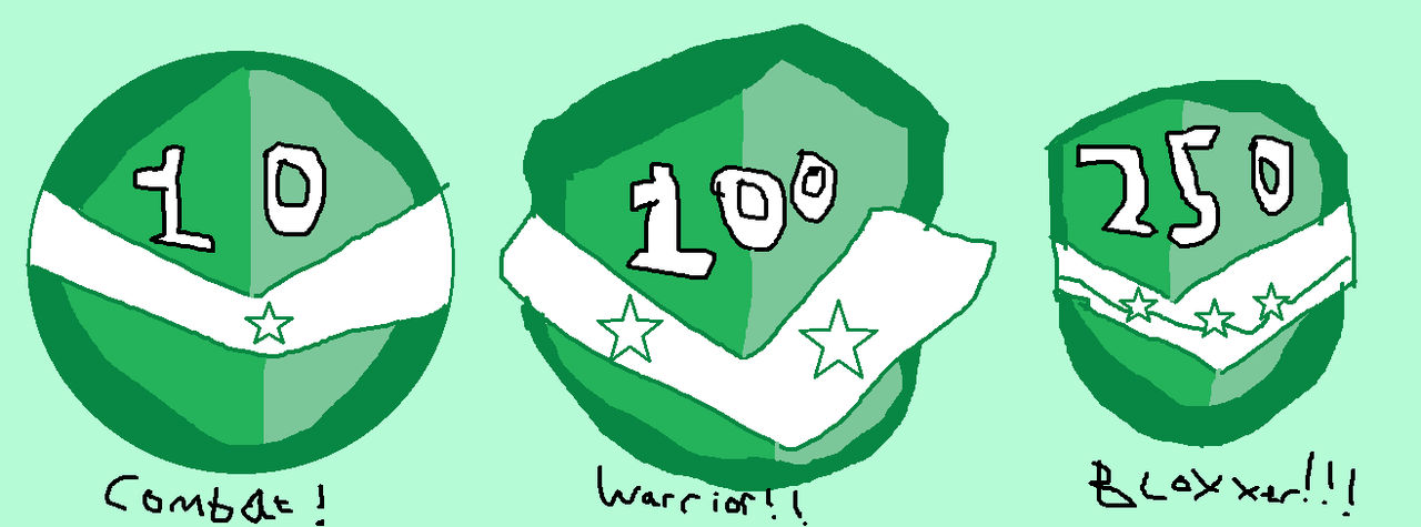 Roblox 2006 Badges By Superfantasticcm123 On Deviantart - roblox how to sell badges