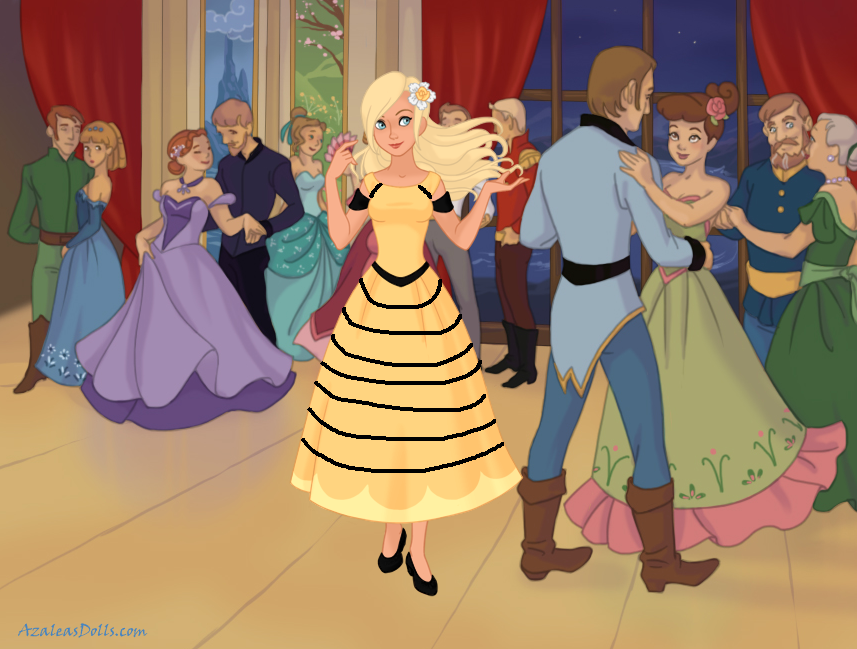 Disney Princess Game-of-Thrones-Azaleas-Dolls by  InvisibleDorkette.deviantart.com on @deviantART