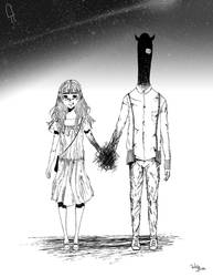 Punpun and Aiko