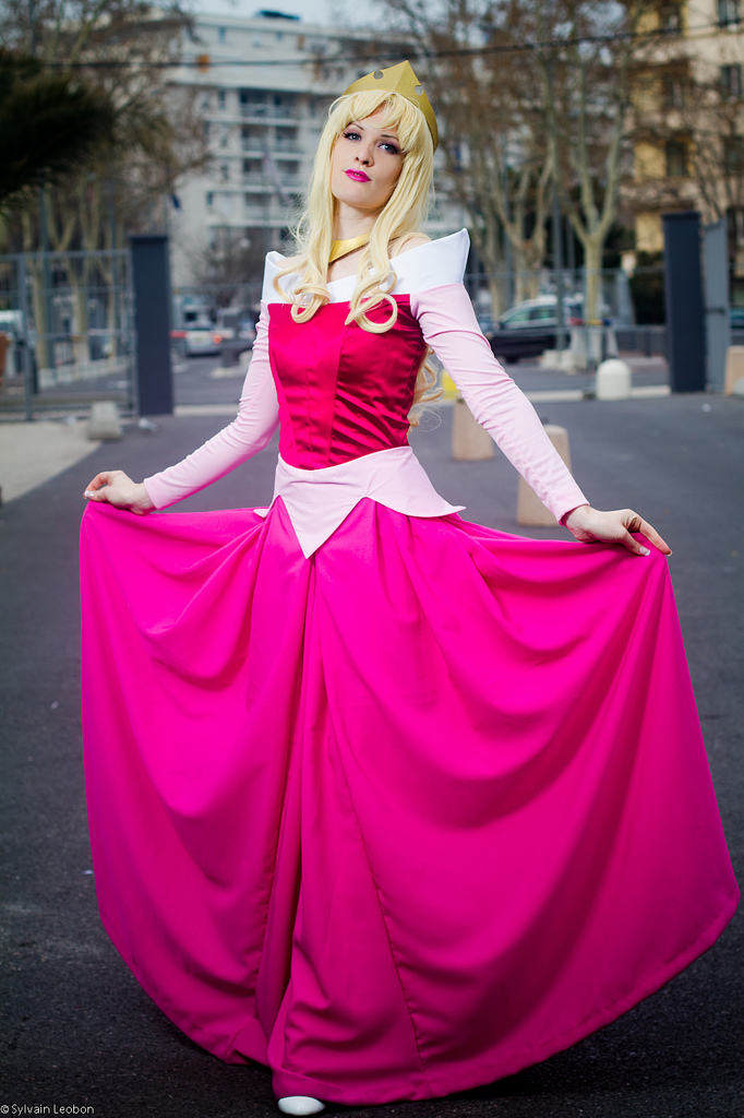 Princess Aurora