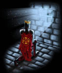 Knight of Demiart by Defender-of-faith