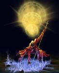 Thy Kingdom Come by Defender-of-faith