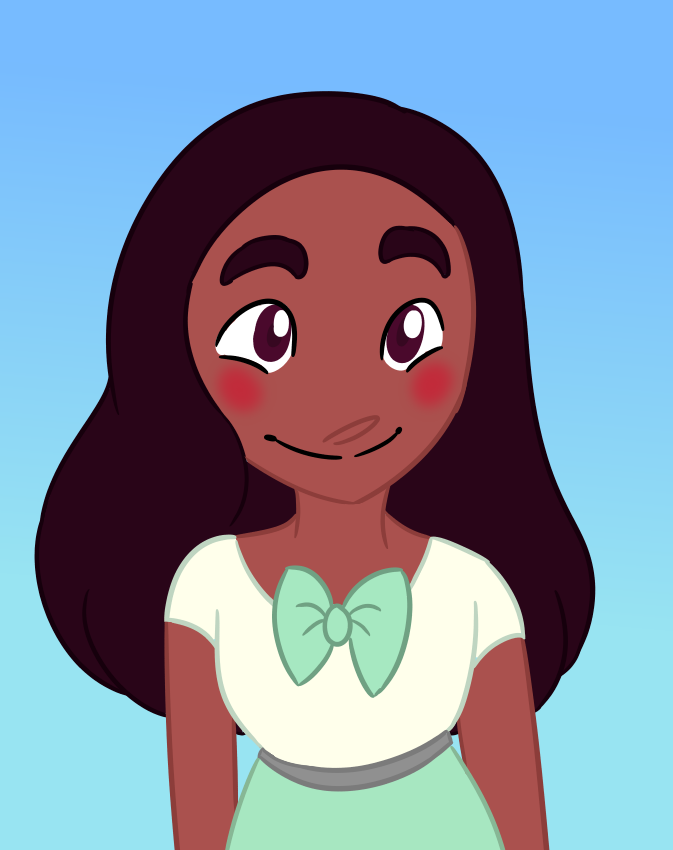 Cutie Connie