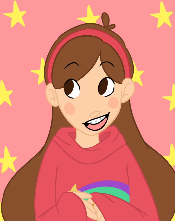 Mabel!