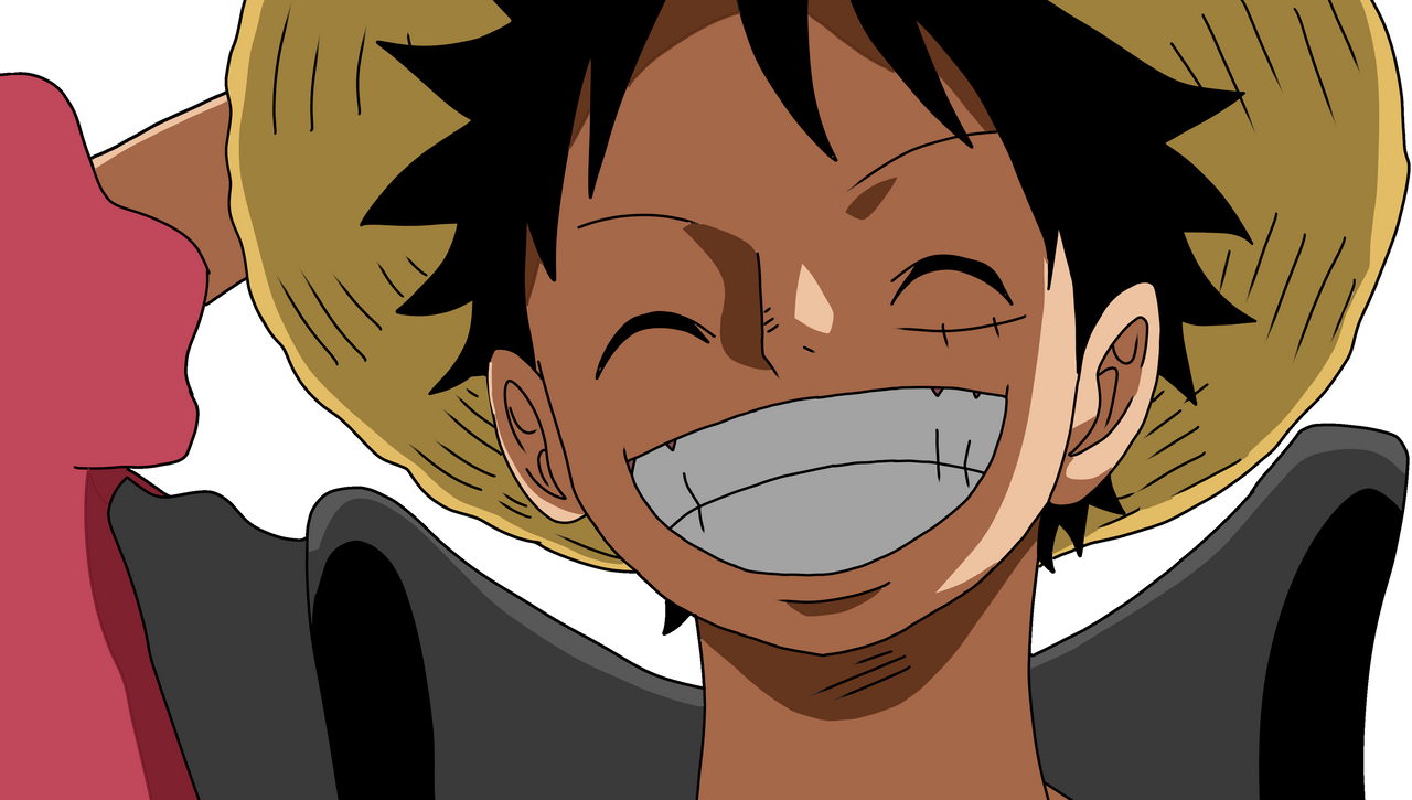 Timeskip Luffy | One Piece Render by JackedAMV on DeviantArt