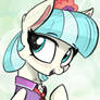 Coco Pommel