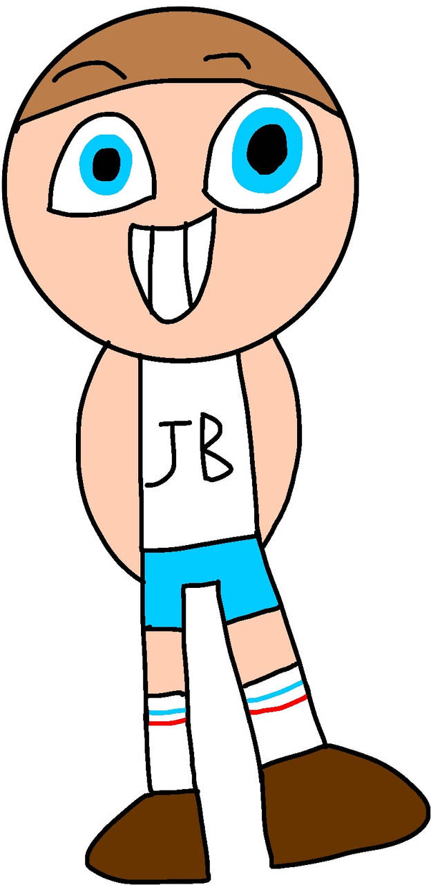 jonrousseau by circusgirlballora on DeviantArt