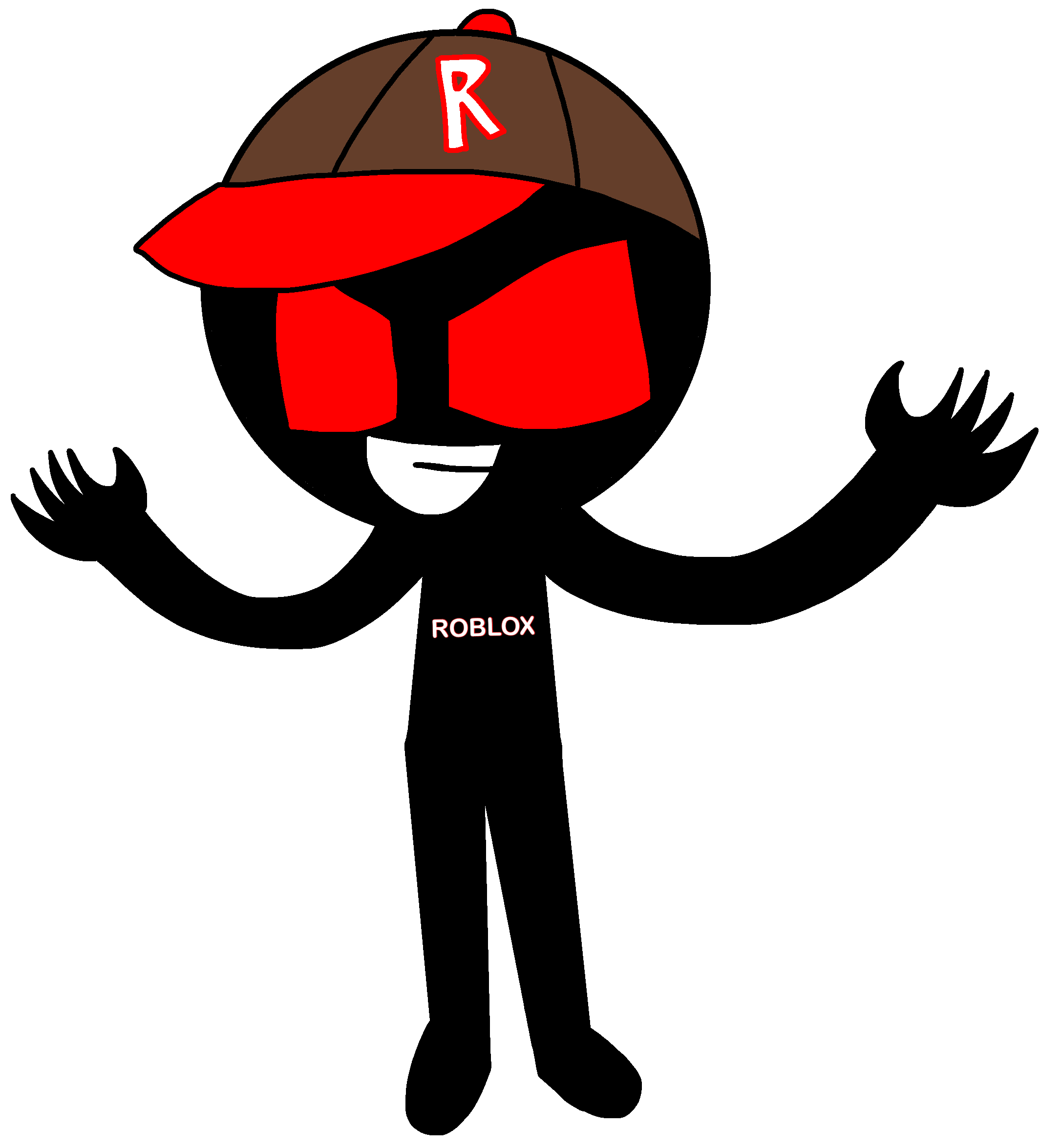 ROBLOX 666 Disconnection by Eleqtra on DeviantArt