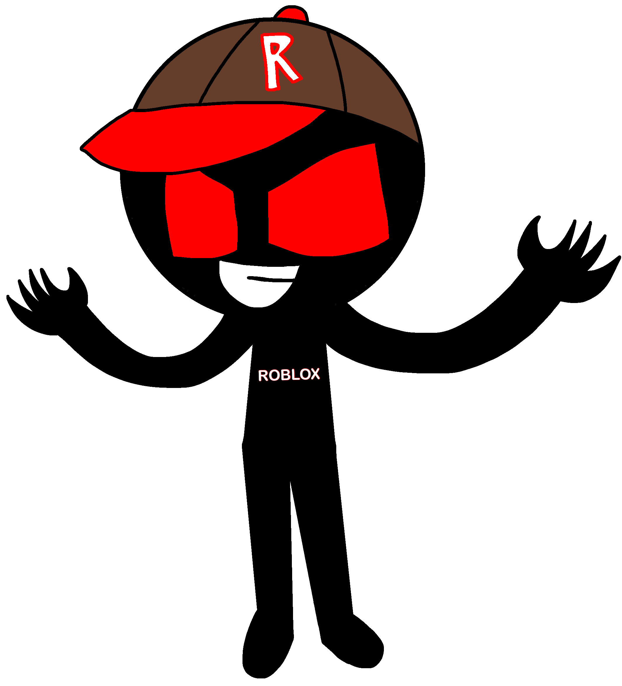 Roblox guest 666 by larisa203 on DeviantArt