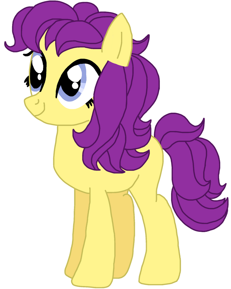 Bon Bon by circusgirlballora on DeviantArt