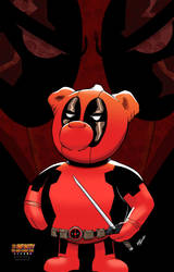 DeadpoolBear Print.-sml