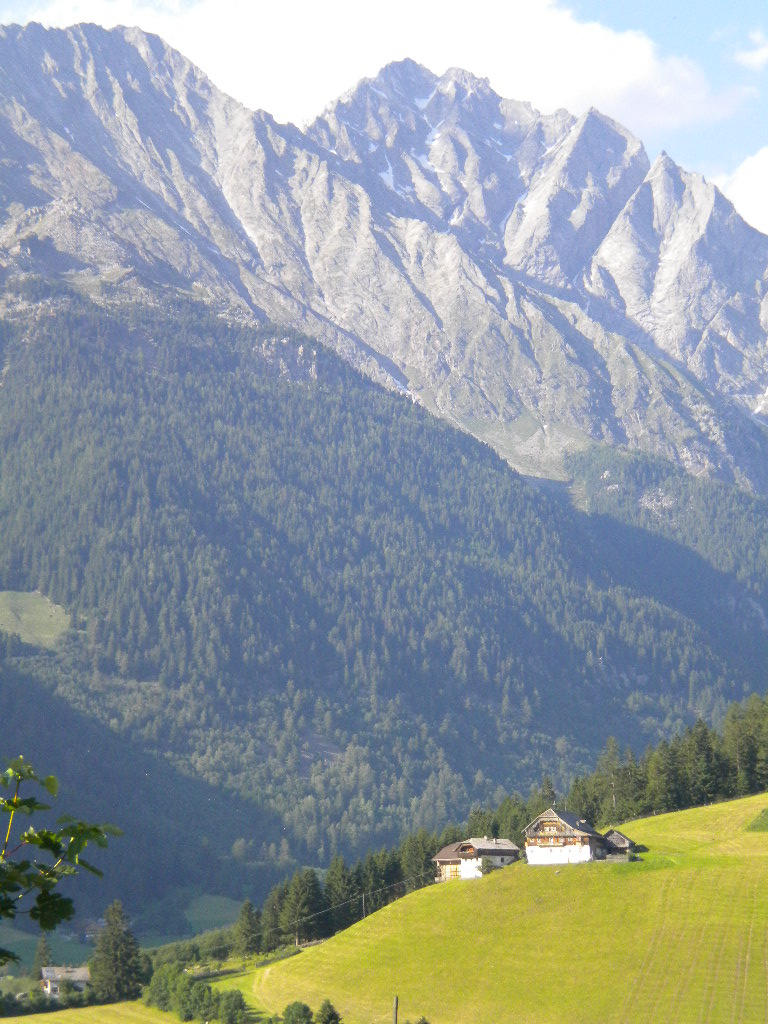 Alps by ClickoClicko on DeviantArt