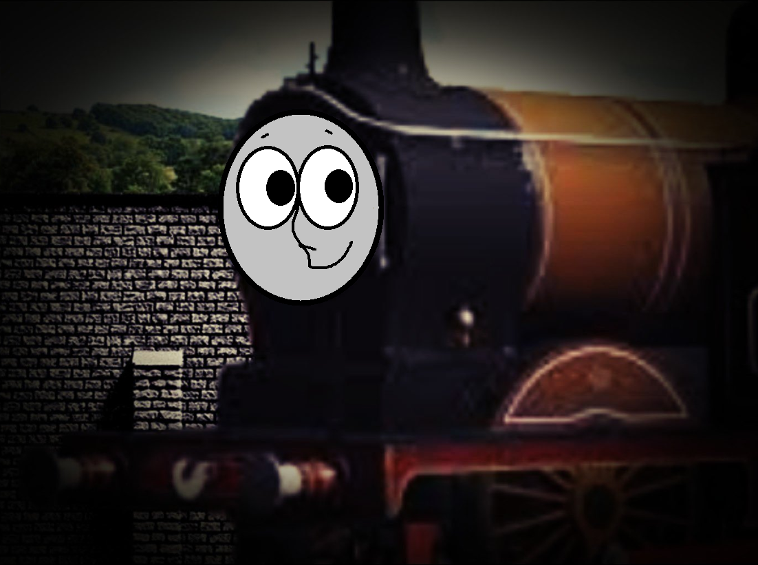 Deviantart Sp Train The Railway Adventures Part 2 (Animator320 Style) by SPB9 on DeviantArt