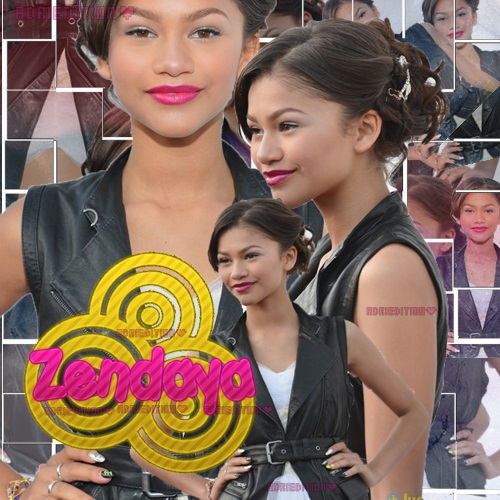 MINIBLEND DE ZENDAYA