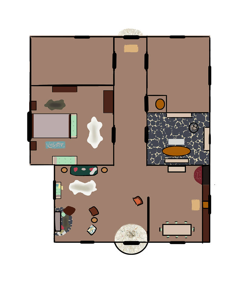 Homestead Layout By Kickbuttme On DeviantArt homestead-layout-by-kickbuttme-on-deviantart