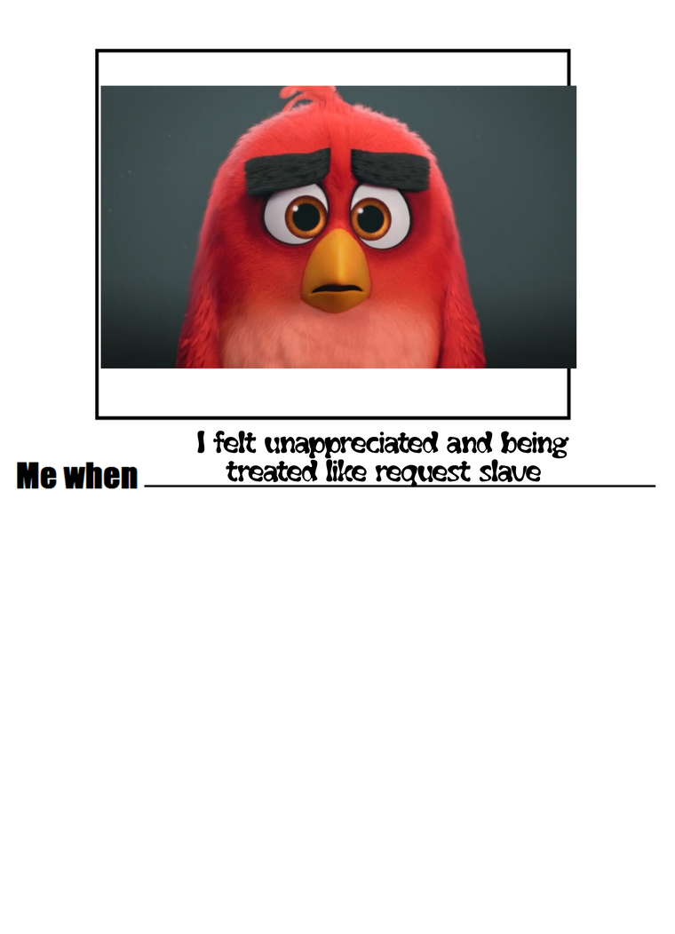 Remove Red Meme Red Meme by Beanie122001 on DeviantArt