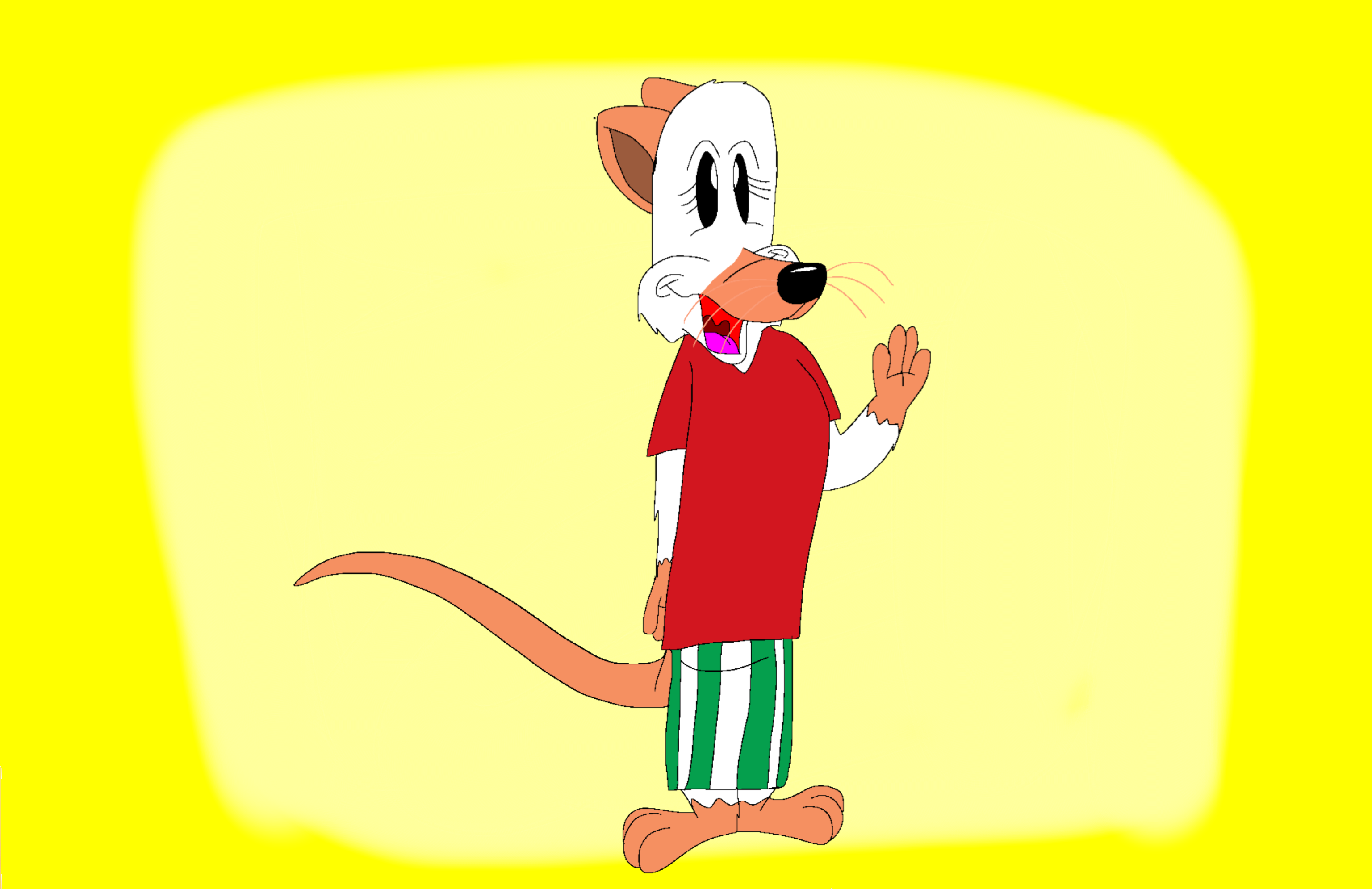 Maisy Mouse by Beanie122001 on DeviantArt Maisy Mouse by Beanie122001 on DeviantArt
