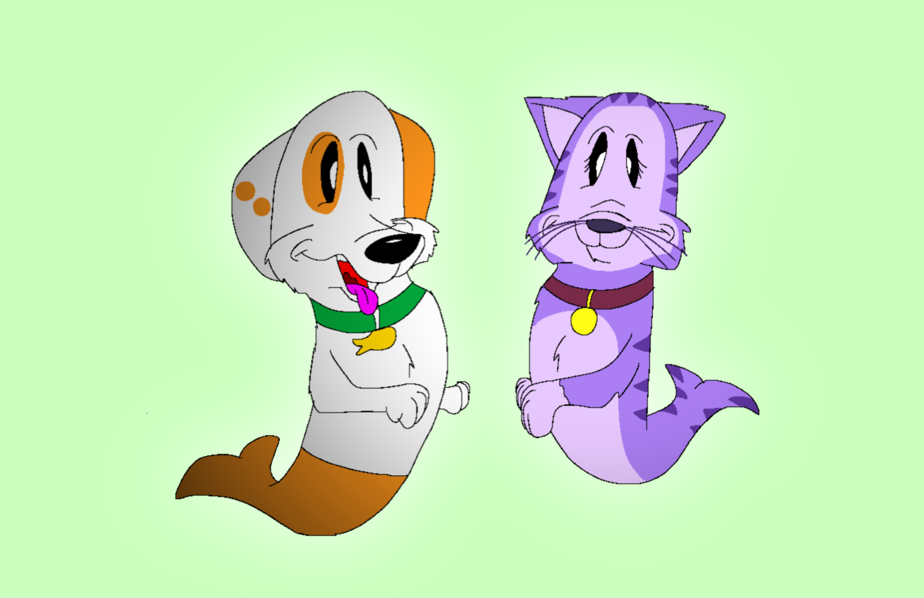 Bubble kitty deals