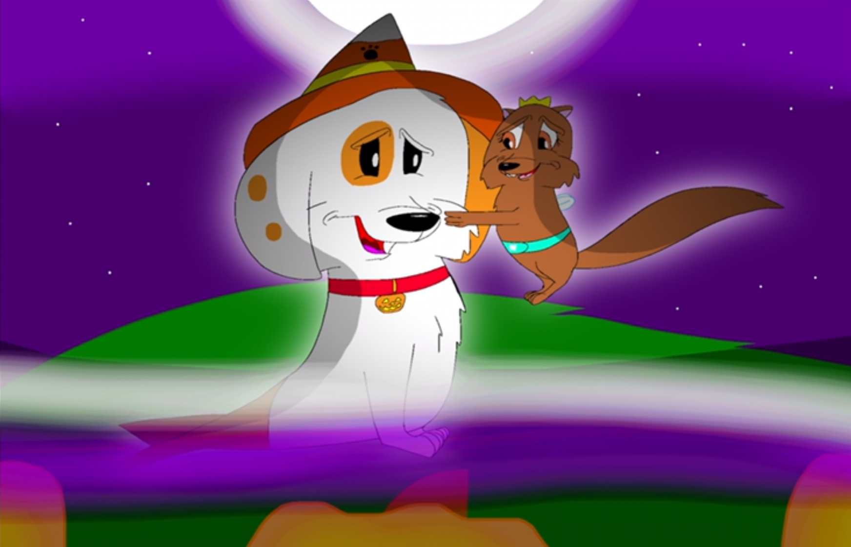 Halloween Date By Beanie122001 On DeviantArt halloween-date-by-beanie122001-on-deviantart