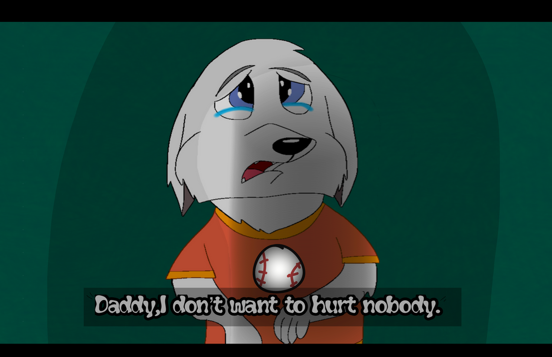 FS-Young Jimmy Crystal by Beanie122001 on DeviantArt