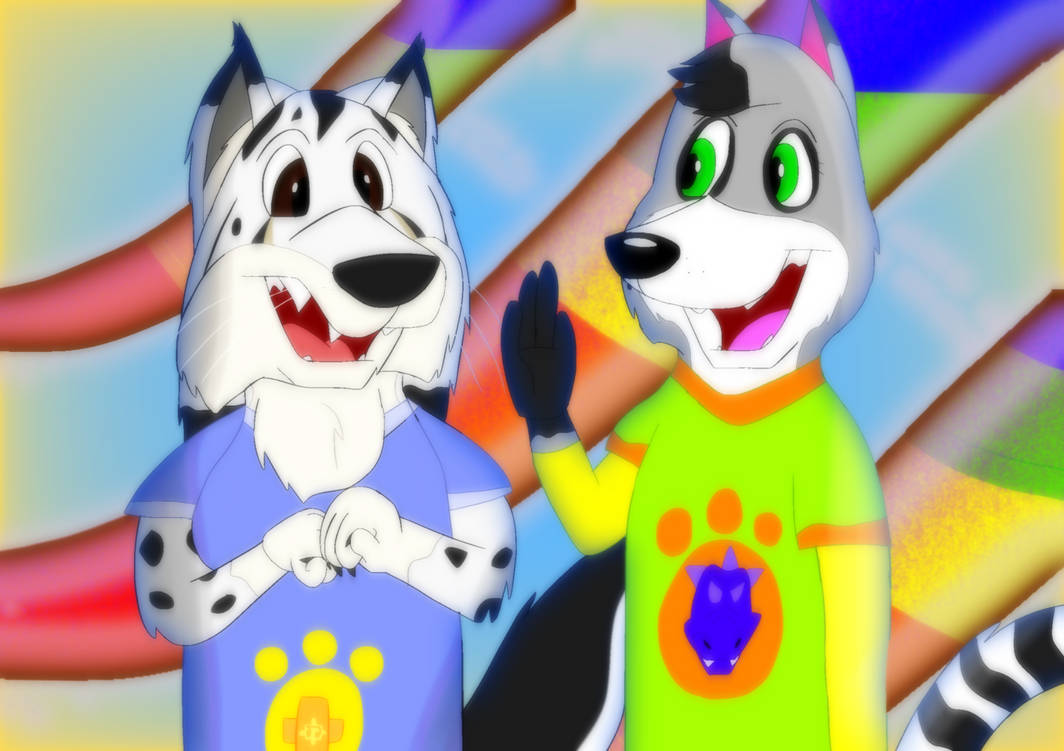 Two Autistic Hybrids By Beanie122001 On DeviantArt two-autistic-hybrids-by-beanie122001-on-deviantart