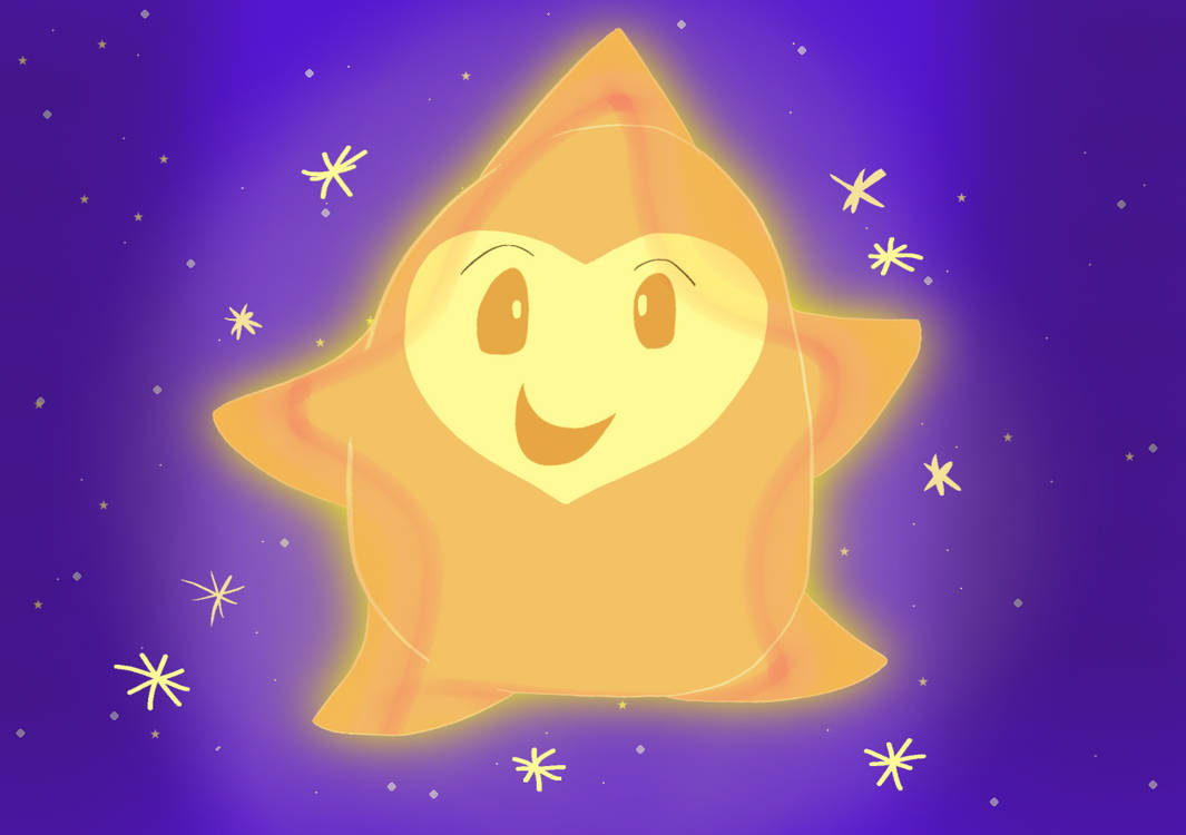 -Star- by Beanie122001 on DeviantArt