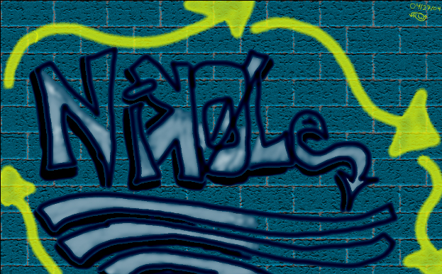 Nikole Tag